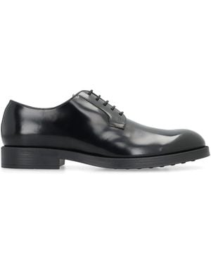 Tod's ダービーシューズ - グレー