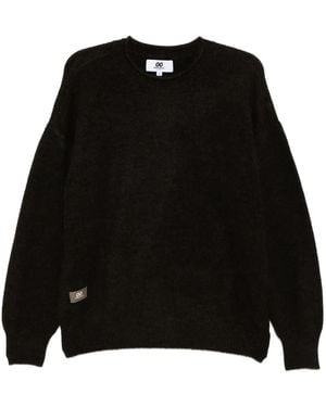 Chocoolate Pull À Patch Logo - Noir