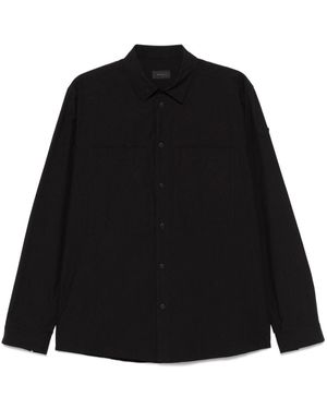 Moncler Casual overhemden voor heren Online sale met kortingen tot 13 Lyst NL