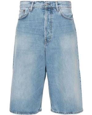 メンズ Acne Studios ハーフパンツ (カジュアル)が¥61,600〜 | Lyst