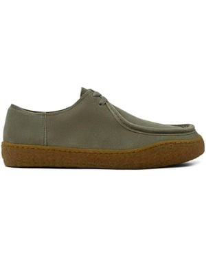Camper Peu Terreno Shoes - Green