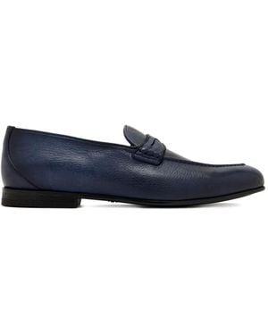 STURLINI FIRENZE Mocasines Savio - Azul