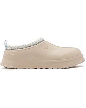 UGG Tazz Molded Slip-On Shoes - White