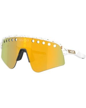 Oakley Sutro Lite Sweep Sunglasses - Yellow