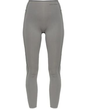 adidas X Entire Studios Optime Training 7/8 Leggings - Grey