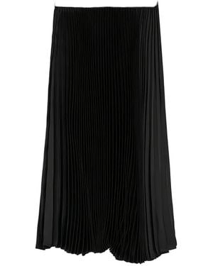 Jil Sander Skirt - Black