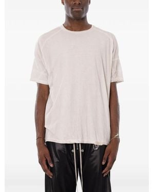 MD75 Crew Neck T-Shirt - White