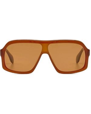 Gigi Studios Naelle Sunglasses - Red