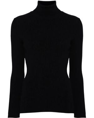 Fusalp Ancelle Jumper - Black