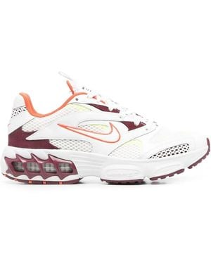 Nike Zoom Air Fire Trainers - White