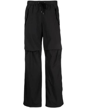 James Perse Flight Pant - Black