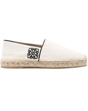 Off-White c/o Virgil Abloh Espadrilles - White