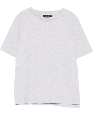 Aragona Relaxed-Fit T-Shirt - White