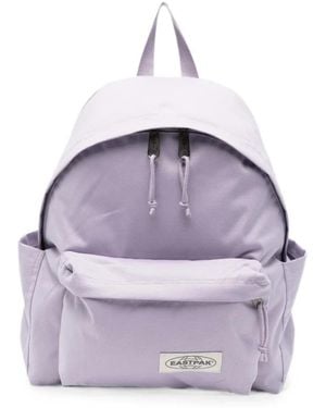 Eastpak Day Pak'R Backpack - Purple