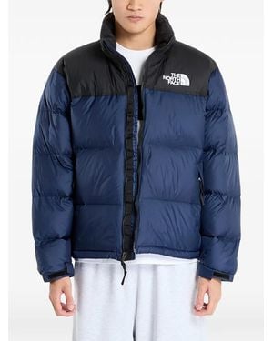 The North Face Nuptse Padded Jacket - Blue
