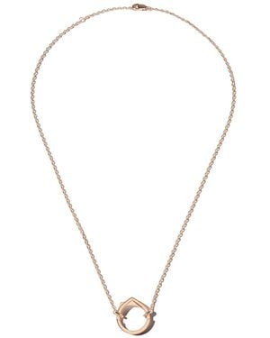Repossi Collar Antifer En Oro De 18Kt - Neutro