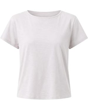 Pharaoh Kerri T-Shirt - Weiß