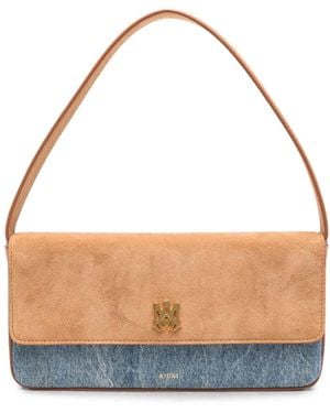 Amiri Ma Millie Bag - Blue