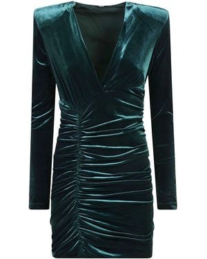 Just Cavalli Dresses - Green