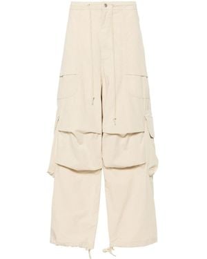 Entire studios Freight Pants - Natural