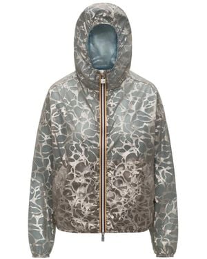 K-Way Veste Légère Laurette - Blue