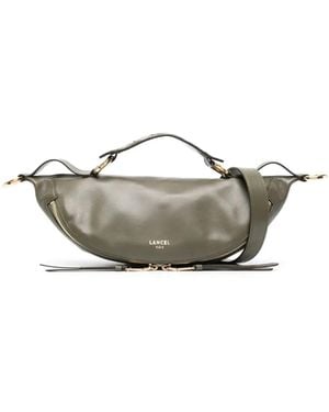 Lancel Borsa A Tracolla Origami Piccola - Verde