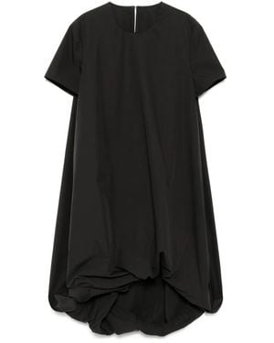 JNBY Round-Neck Dress - Black