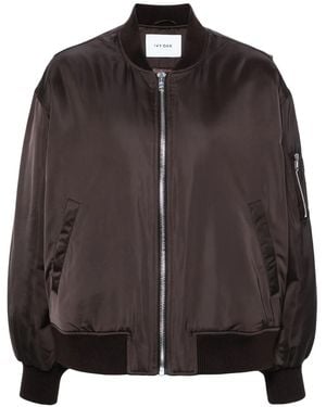 IVY & OAK Jane Jacket - Black
