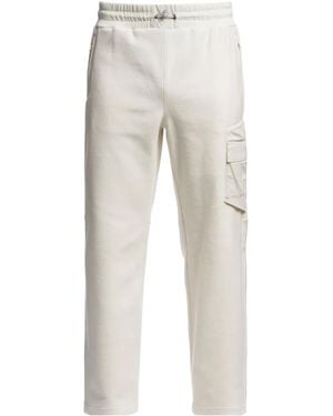 Parajumpers Trefor Cargohose - Weiß