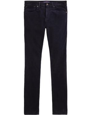 Ralph Lauren コーデュロイ パンツ - ブルー
