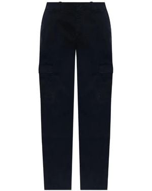 Etro Cargo Pants - Blue