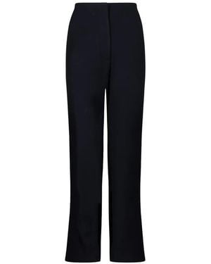 ROKSANDA Rina Pants - Blue