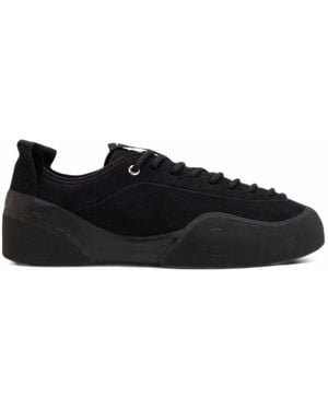Village PM 1Pm Sneakers - Black