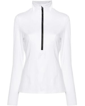 Goldbergh Maglione Da Sci Serena - Bianco