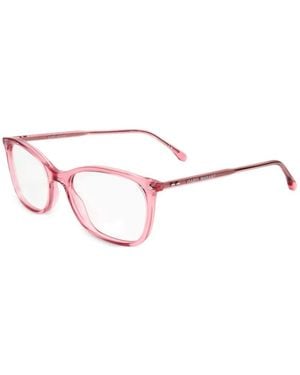 Isabel Marant Brille Mit Cat-Eye-Gestell - Pink