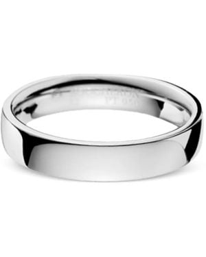 Boucheron Polished Finish Ring - Metallic