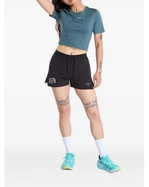 PUMA X Hyrox Pwrmode T-Shirt - Blue