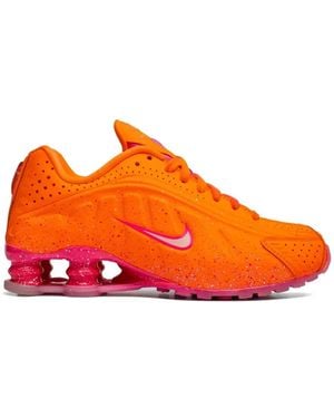 Nike Sneakers Total Hyper - Arancione