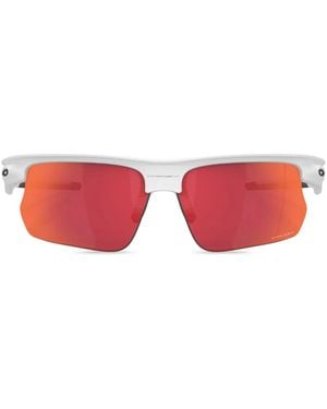 Oakley Bisphaera️ Sunglasses - Red