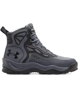 Under Armour Charged Raider Mid Boots - Black