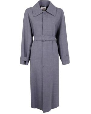 Ｓemicouture セミクチュール　フーデッド　パデッドコート Semicouture セミクチュールフーデッドパデッドコート