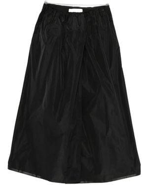 Nackiyé Rumi Skirt - Black