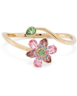 Swarovski Idyllia Bracelet - White