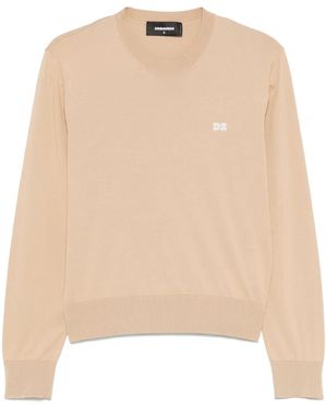 DSquared² Maglione - Neutro