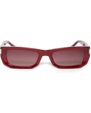 Manière De Voir Milan - Red