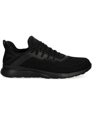 Athletic Propulsion Labs TechLoom Tracer Sneakers - Schwarz
