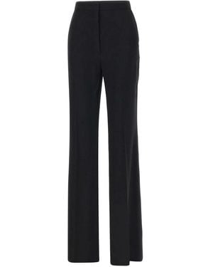 Max Mara Cosmo Hose - Blau