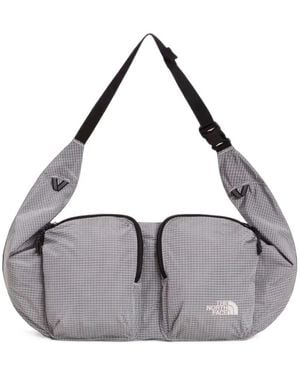 The North Face Never Stop Utility Multi-Pocket Backpack - Gray