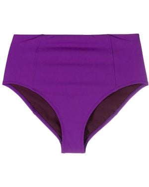 Ulla Johnson Bikinislip - Paars