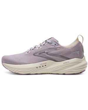 Brooks Glycerin 22 Sneakers - Grijs